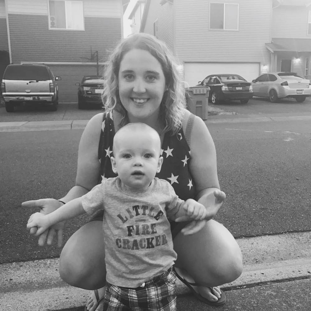 Meet your Posher, Ashley